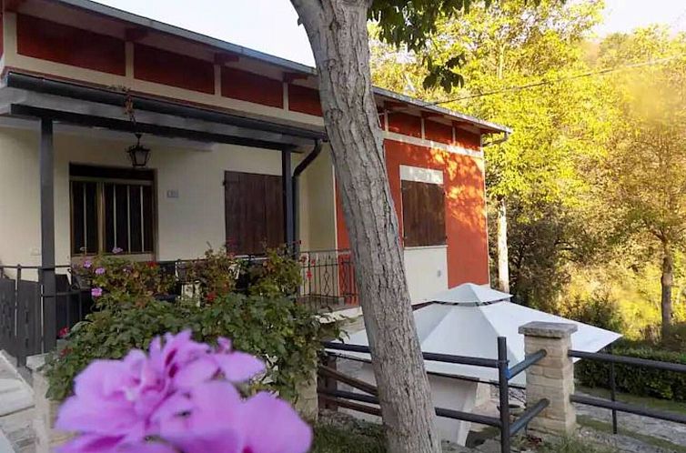 Appartement Wohnung 'Casale La Baiona