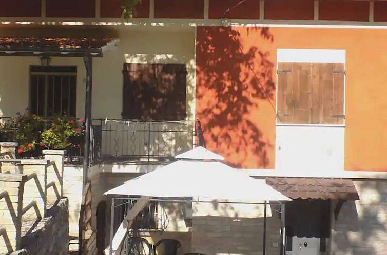 Appartement Wohnung 'Casale La Baiona