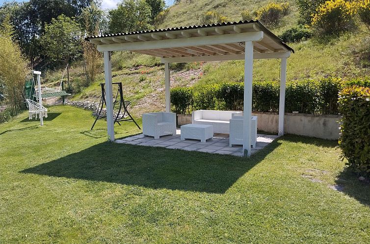 Appartement Wohnung 'Casale La Baiona