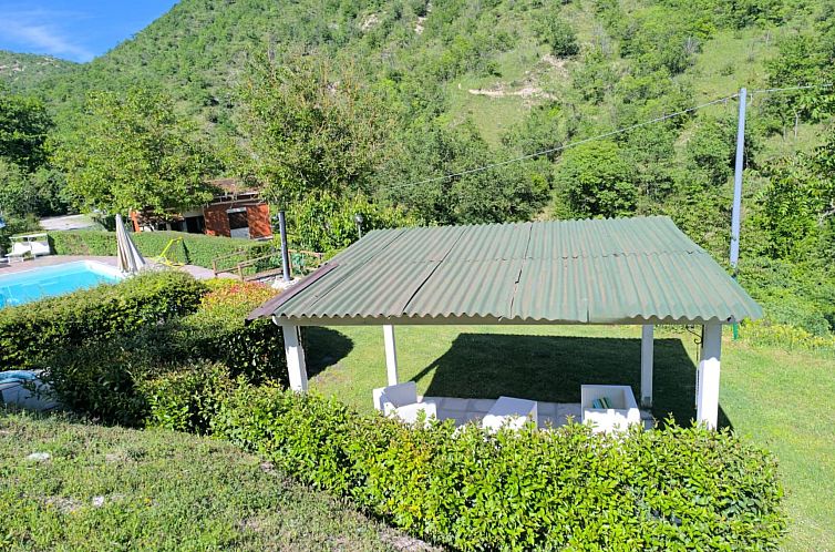 Appartement Wohnung 'Casale La Baiona