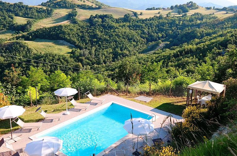 Vakantiehuis La Panoramica