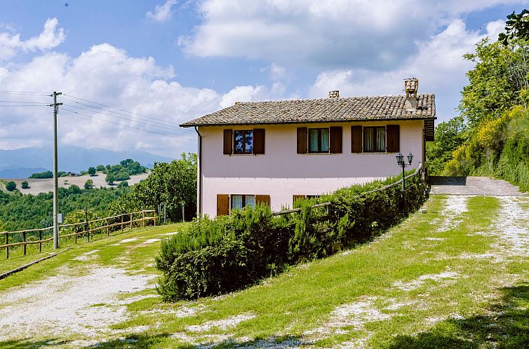 Vakantiehuis La Panoramica