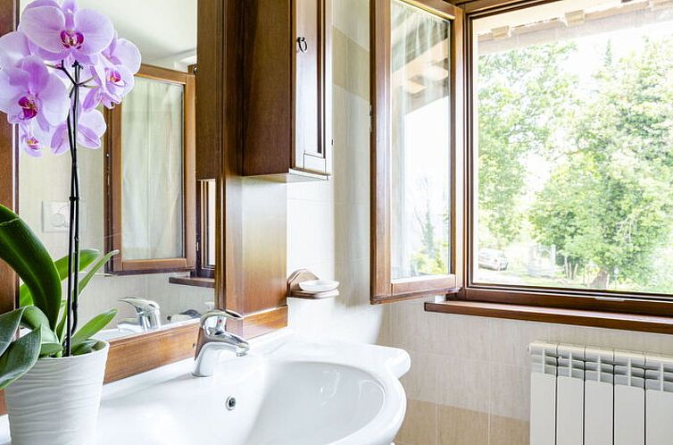 Vakantiehuis Villa Altavista