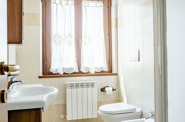 Vakantiehuis Villa Altavista