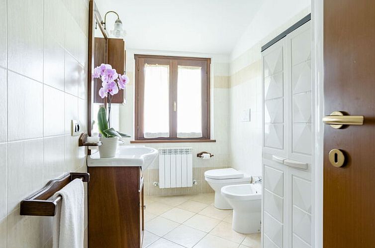 Vakantiehuis Villa Altavista