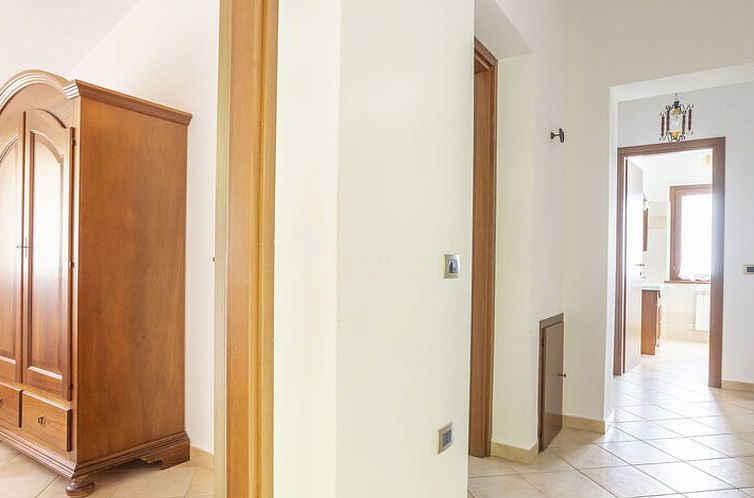 Vakantiehuis Villa Altavista
