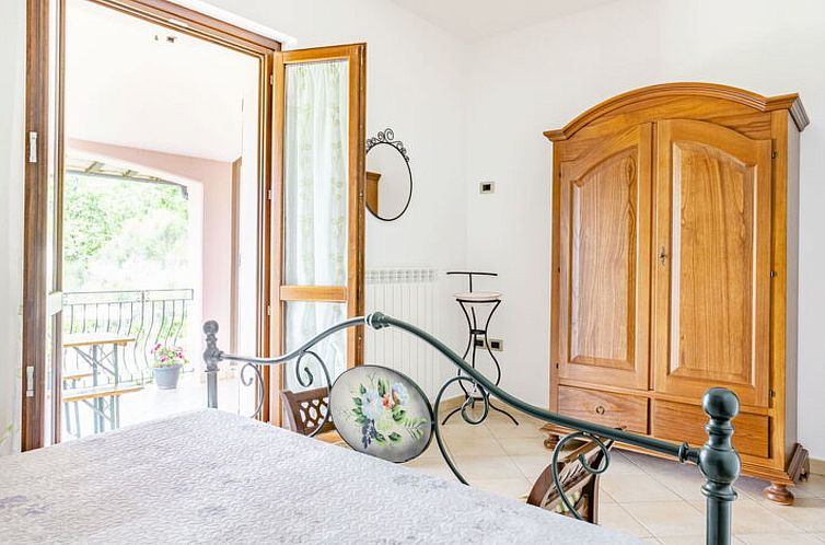 Vakantiehuis Villa Altavista