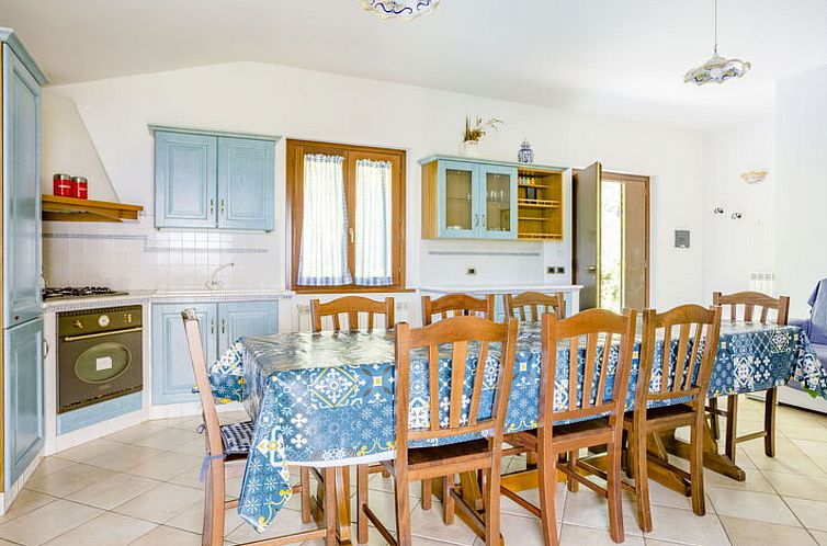 Vakantiehuis Villa Altavista