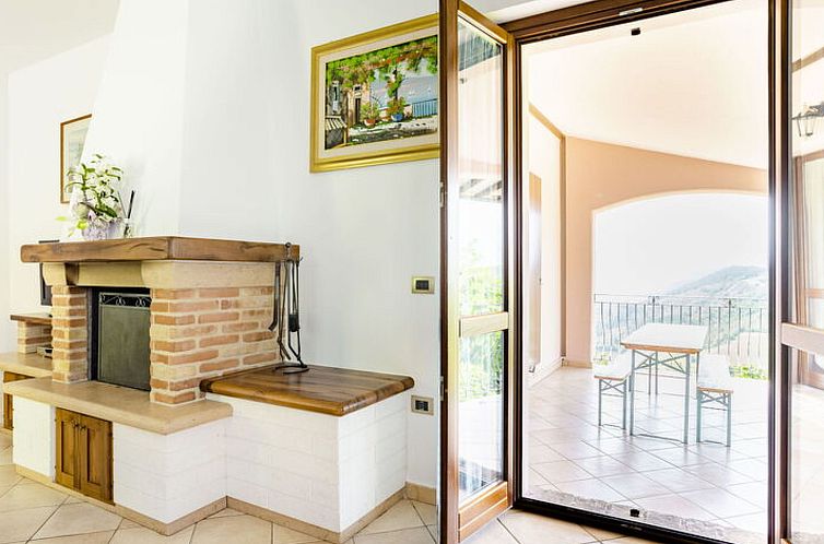 Vakantiehuis Villa Altavista