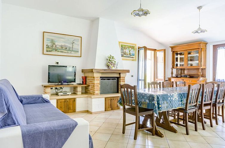 Vakantiehuis Villa Altavista