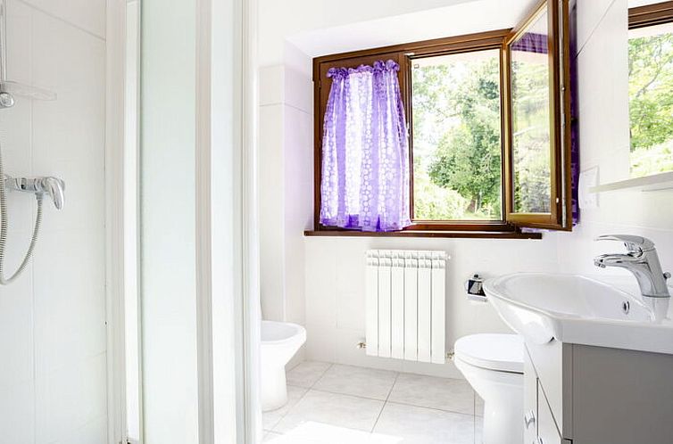 Vakantiehuis Villa Altavista