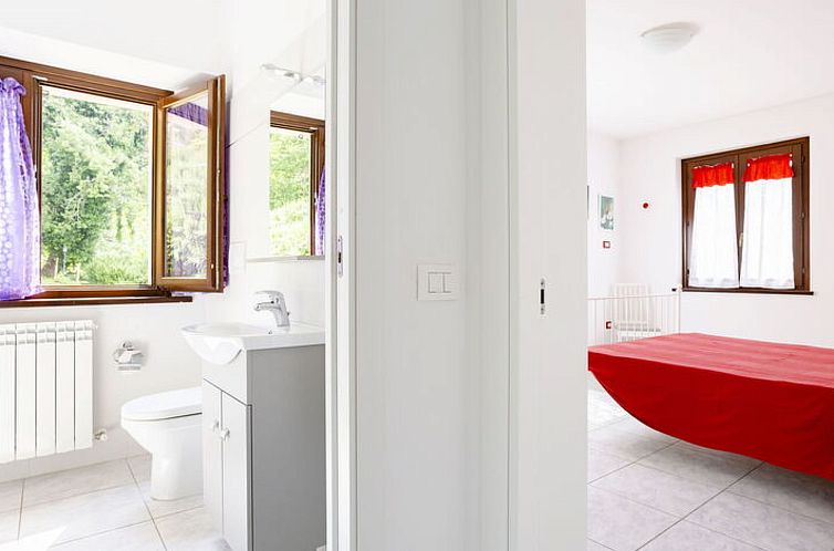 Vakantiehuis Villa Altavista