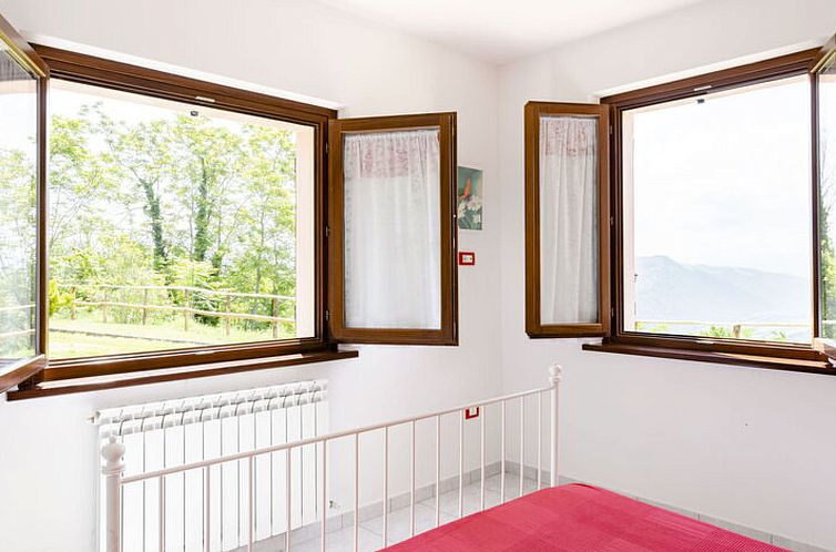 Vakantiehuis Villa Altavista