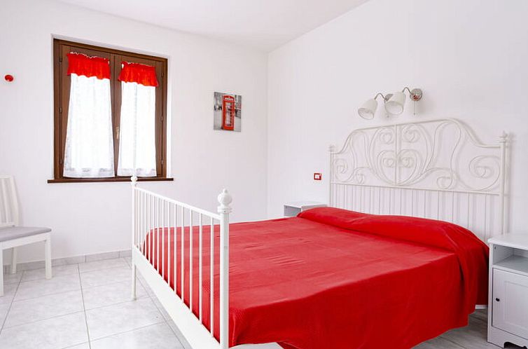 Vakantiehuis Villa Altavista