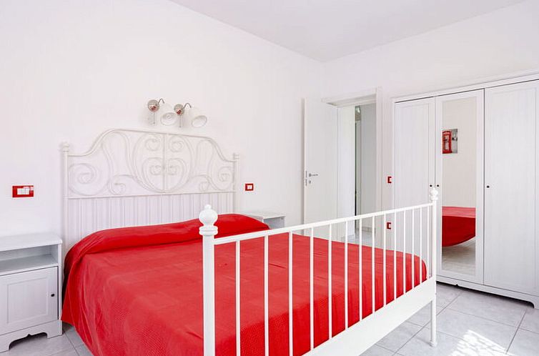 Vakantiehuis Villa Altavista