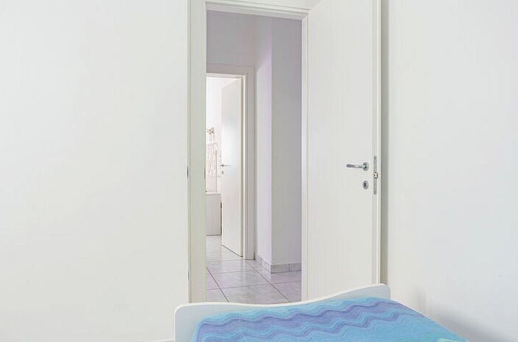 Vakantiehuis Villa Altavista