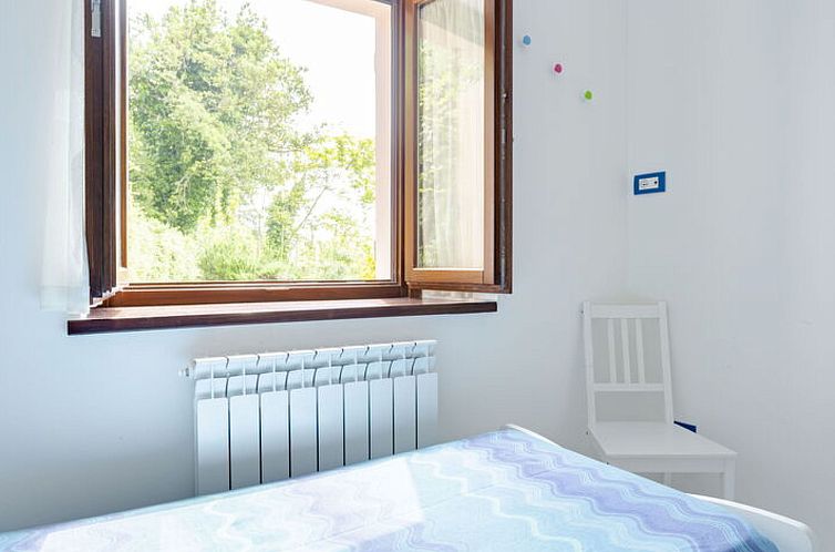 Vakantiehuis Villa Altavista