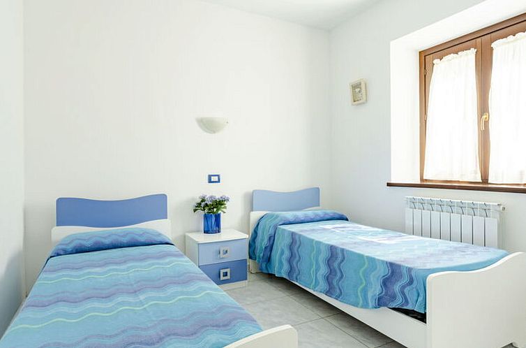 Vakantiehuis Villa Altavista