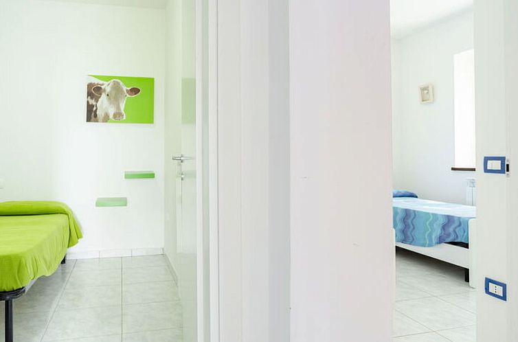 Vakantiehuis Villa Altavista