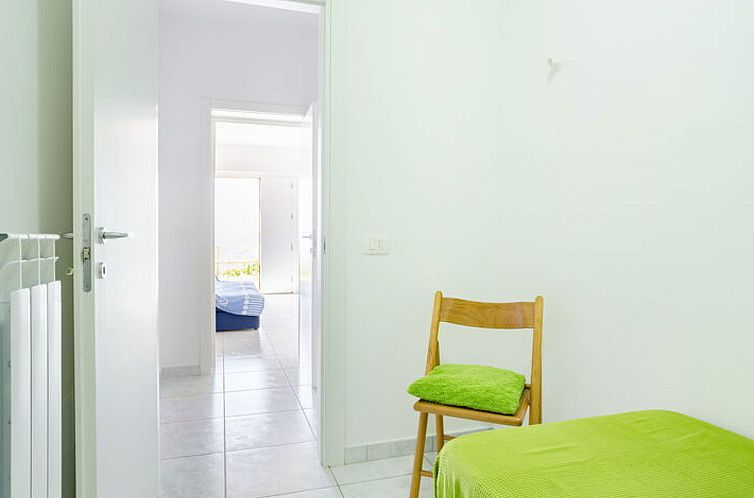 Vakantiehuis Villa Altavista