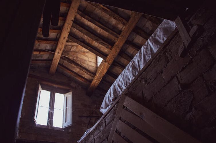 Vrijstaande woning in Monterubbiano