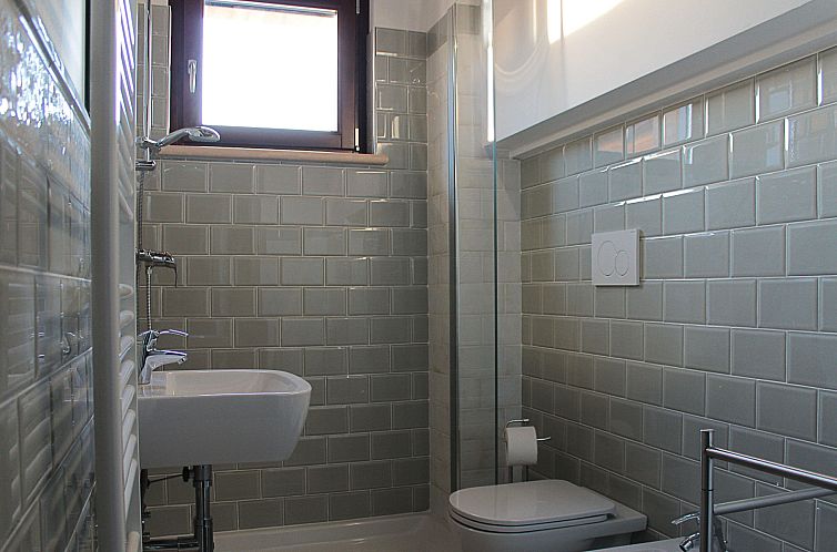 Appartement in Caldarola