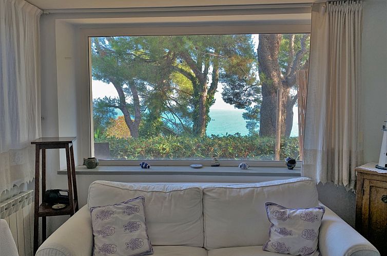 Appartement Tondini