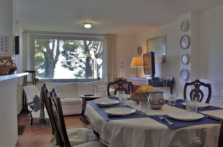 Appartement Tondini