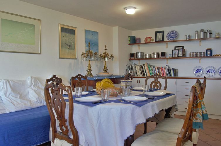 Appartement Tondini