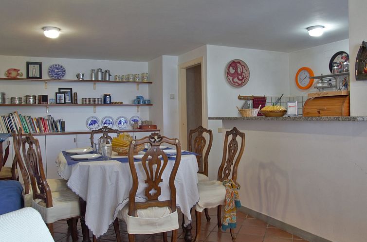 Appartement Tondini