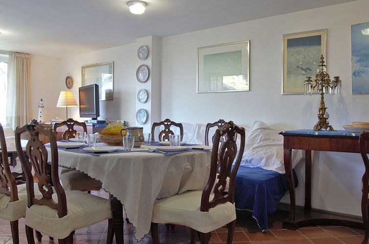 Appartement Tondini