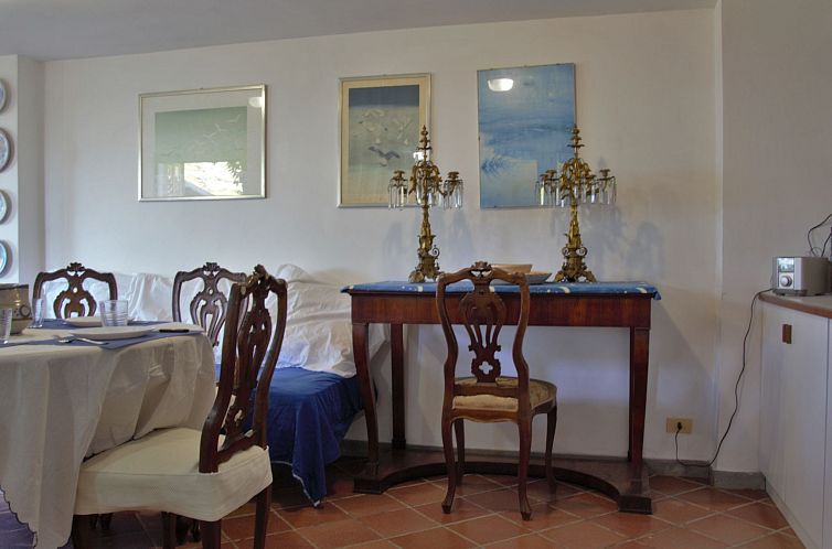 Appartement Tondini