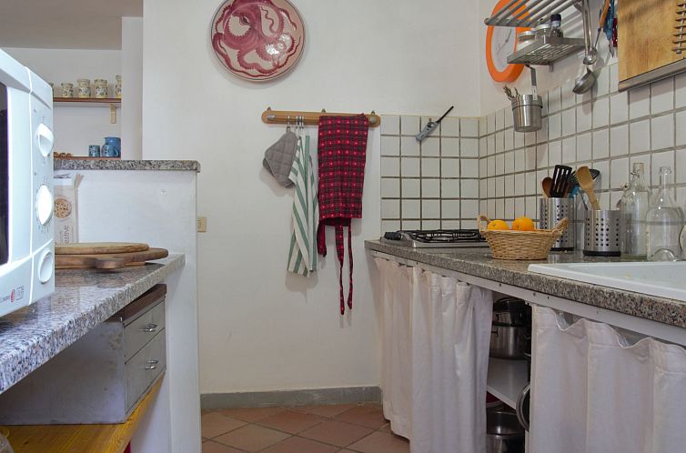 Appartement Tondini