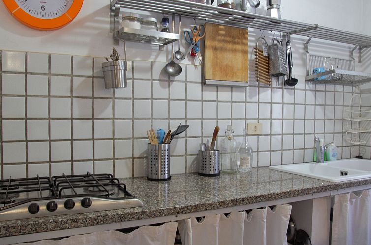 Appartement Tondini