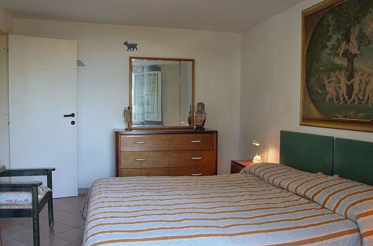 Appartement Tondini