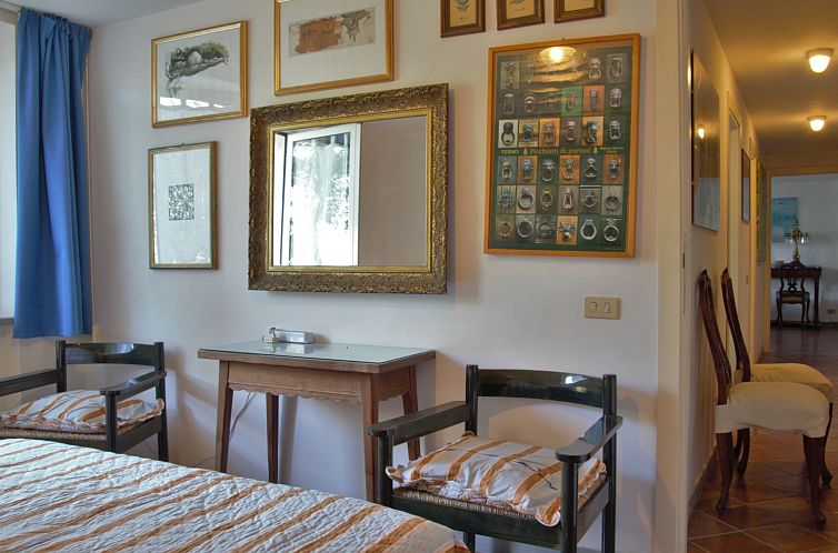 Appartement Tondini