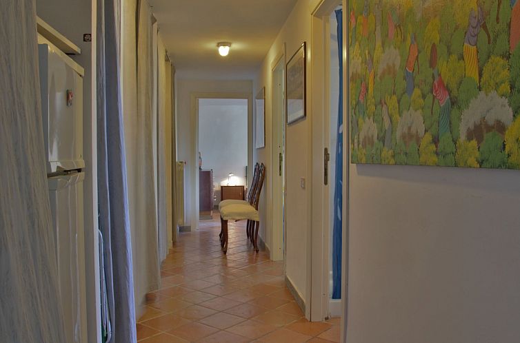 Appartement Tondini