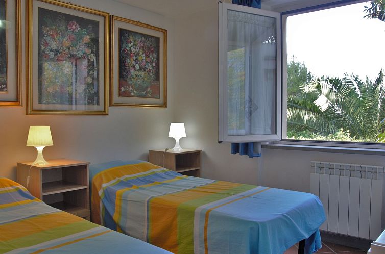 Appartement Tondini