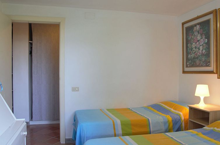 Appartement Tondini