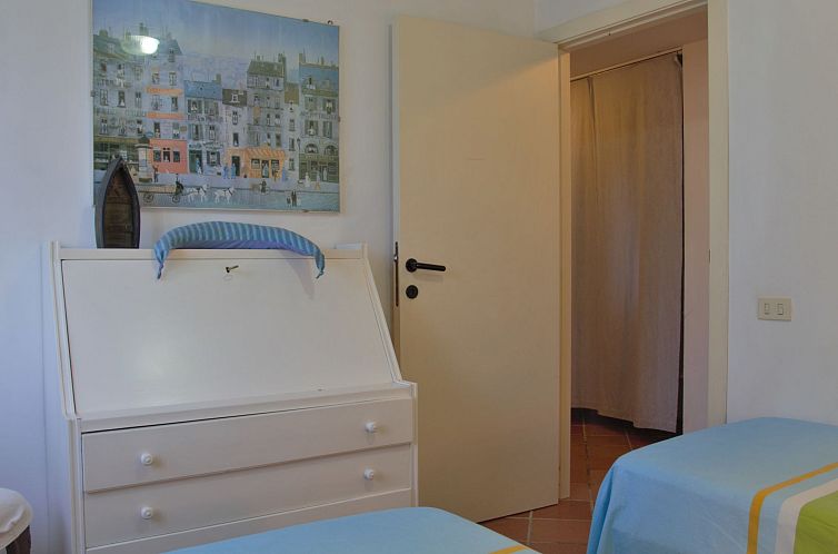 Appartement Tondini