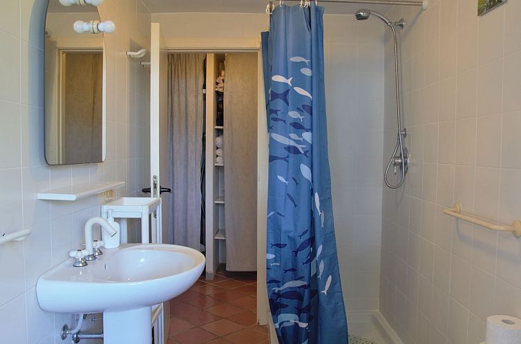 Appartement Tondini