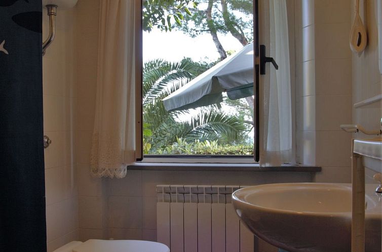 Appartement Tondini