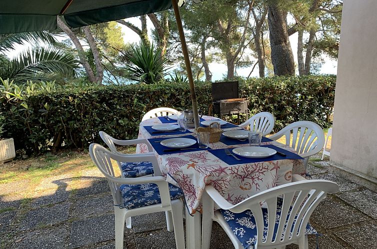 Appartement Tondini