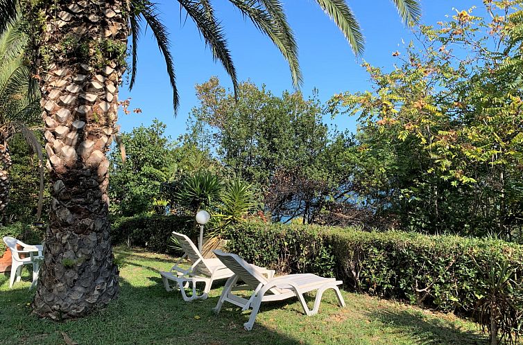 Appartement Tondini