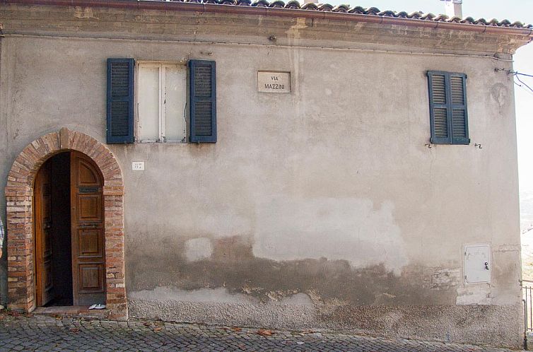 Appartement in Montegiorgio