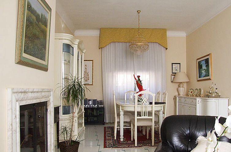 Vrijstaande woning in Montegiorgio