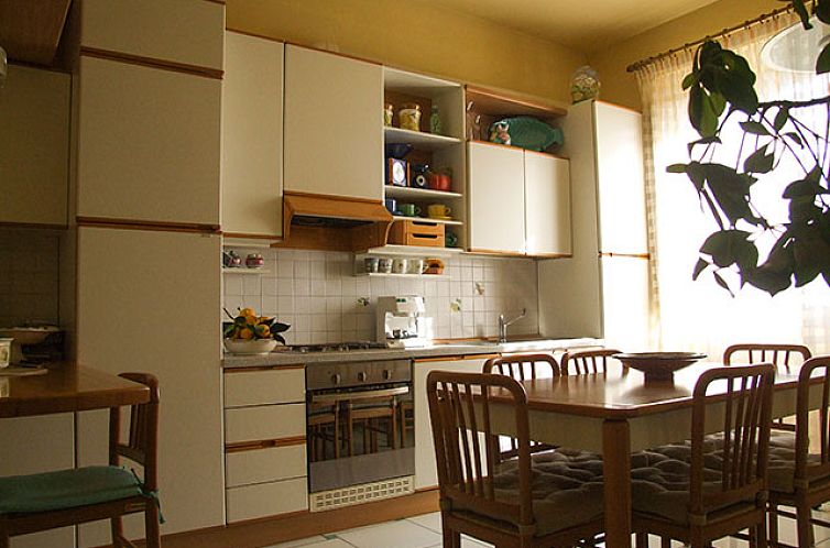 Vrijstaande woning in Montegiorgio