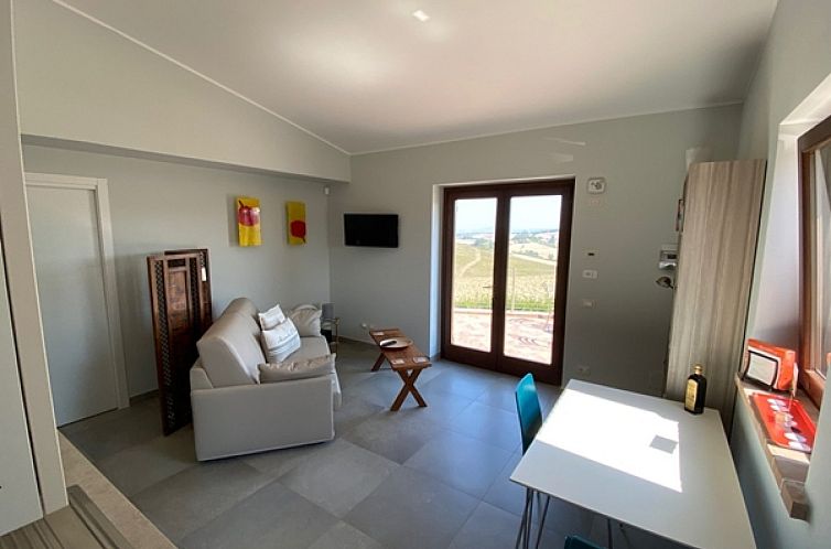 Vrijstaande woning in San Marcello