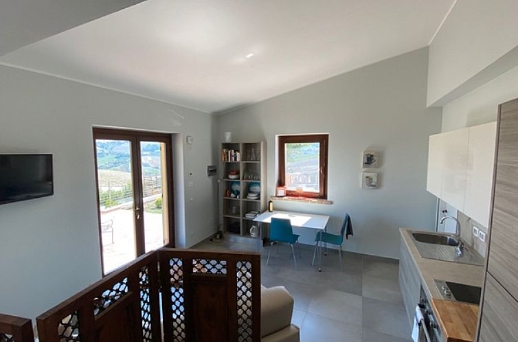 Vrijstaande woning in San Marcello