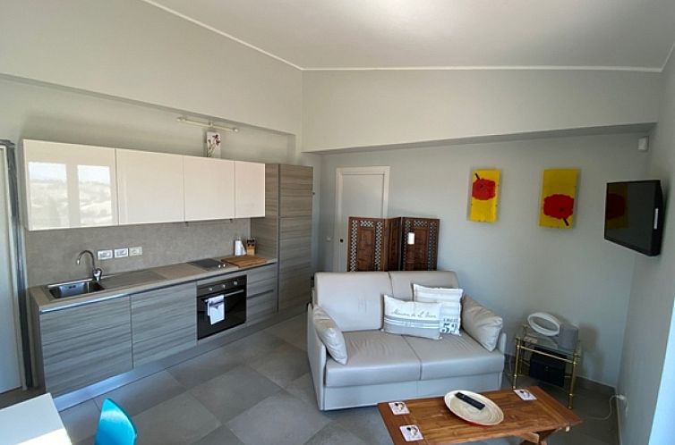 Vrijstaande woning in San Marcello